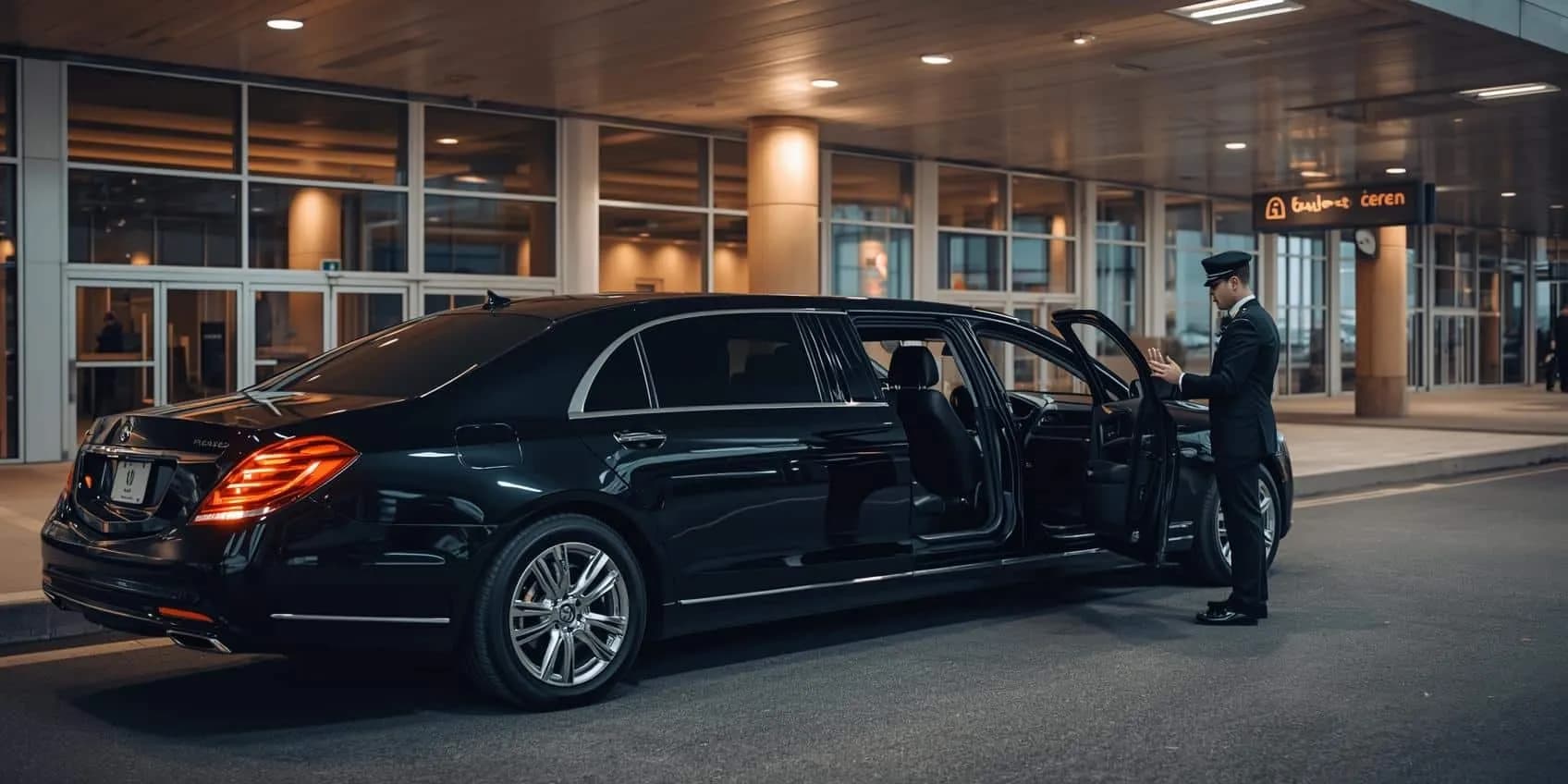 Book Premium Limousine and Airport Transfer Cairo - Flamingo Travel
