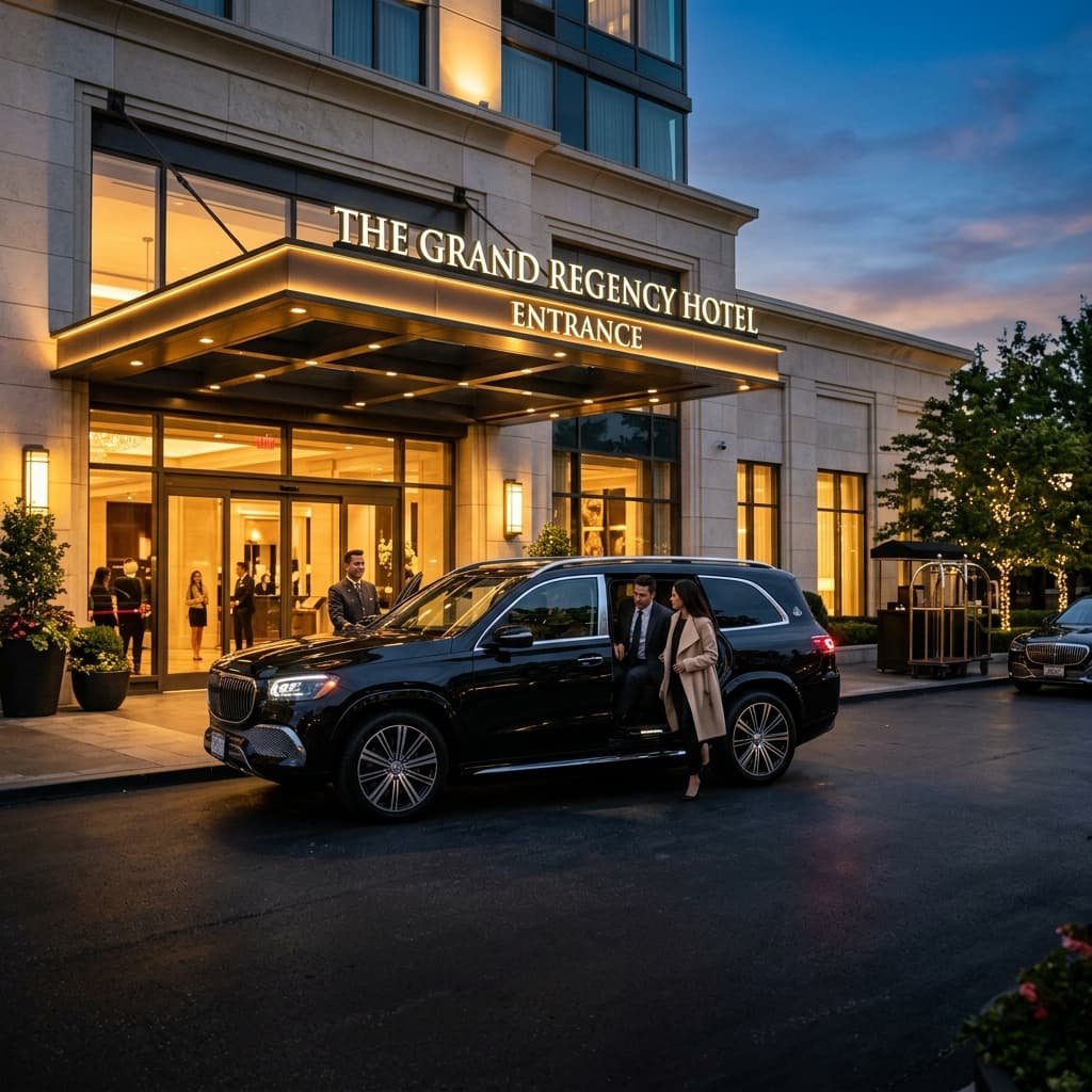 Transportation & Fleet Services