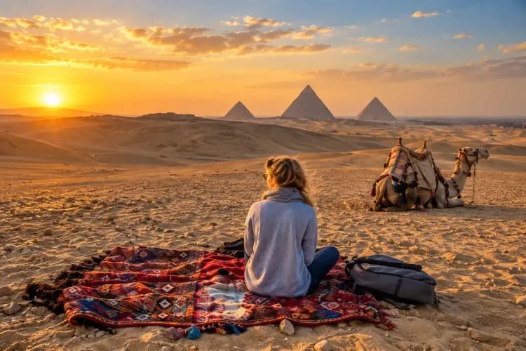 Best Egyptian Tours