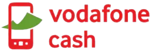 Vodafone Cash