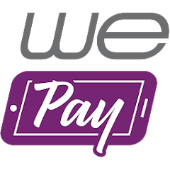 WE Pay